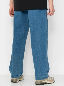 OBEY Big Timer Utility Denim Hose