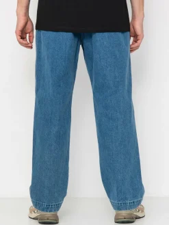 OBEY Big Timer Utility Denim Hose