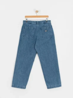 OBEY Big Timer Utility Denim Hose