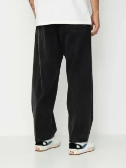 OBEY Bigwig Baggy Denim Hose