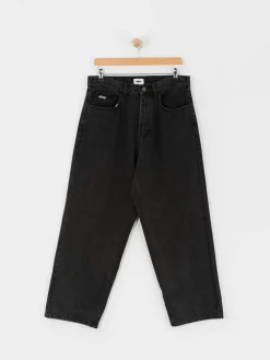 OBEY Bigwig Baggy Denim Hose