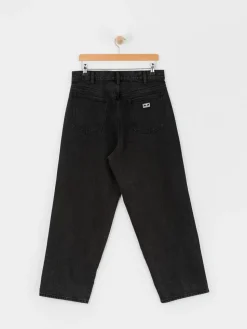 OBEY Bigwig Baggy Denim Hose