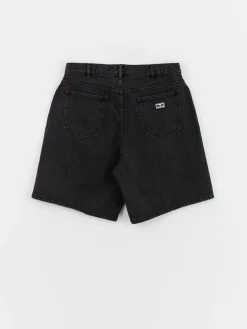 OBEY Bigwig Baggy Denim Shorts