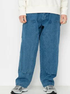 OBEY Bigwig Denim Carpenter Hose