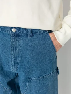 OBEY Bigwig Denim Carpenter Hose