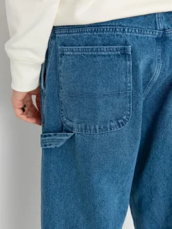 OBEY Bigwig Denim Carpenter Hose