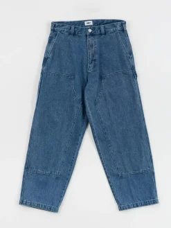 OBEY Bigwig Denim Carpenter Hose