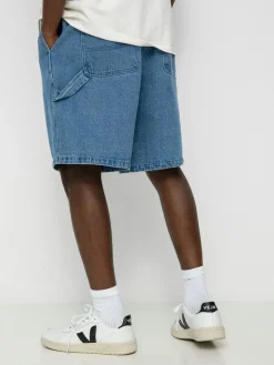 OBEY Easy Denim Carpenter Shorts