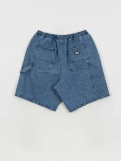 OBEY Easy Denim Carpenter Shorts