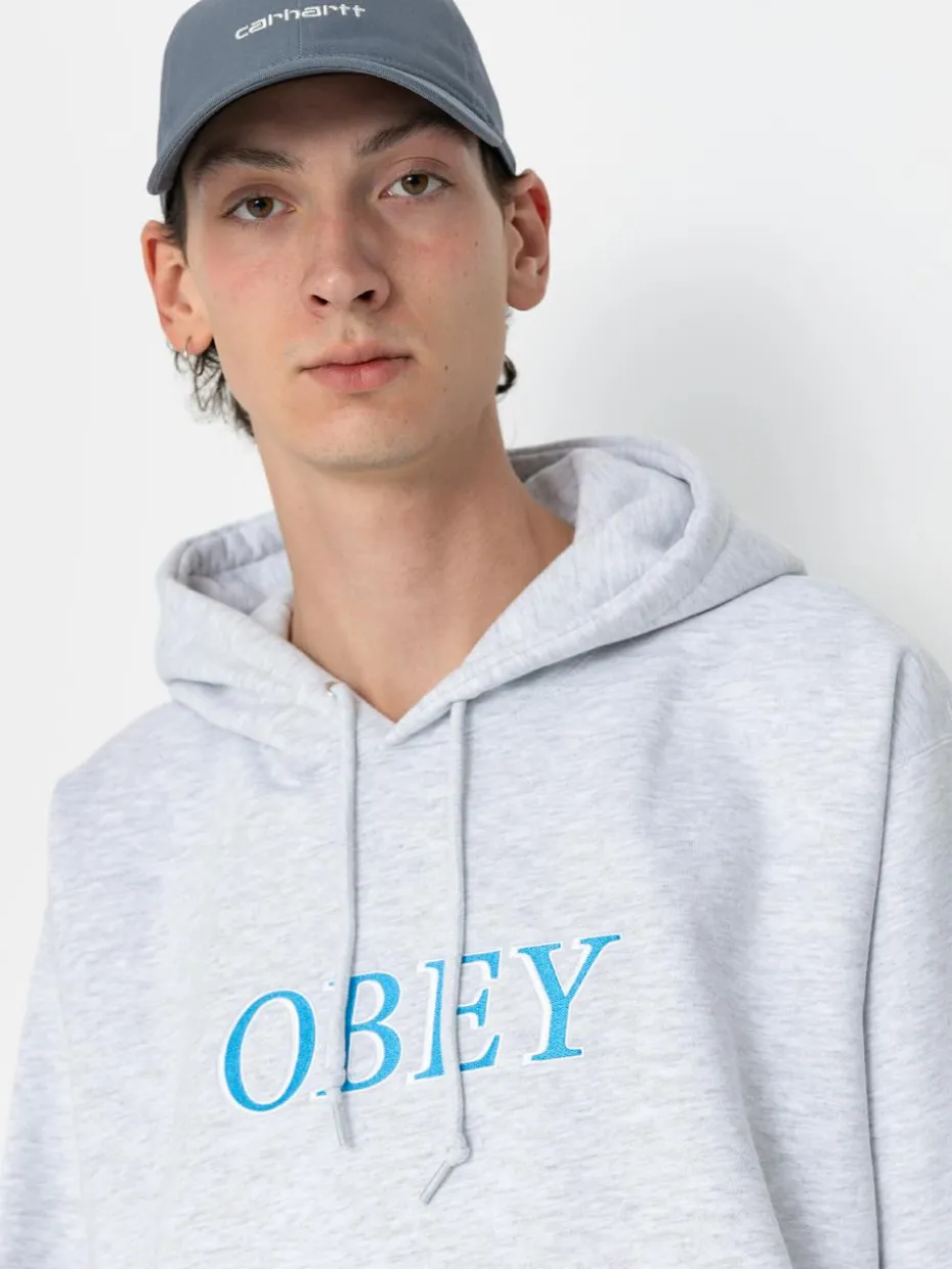 OBEY Hoodie Rhythm HD