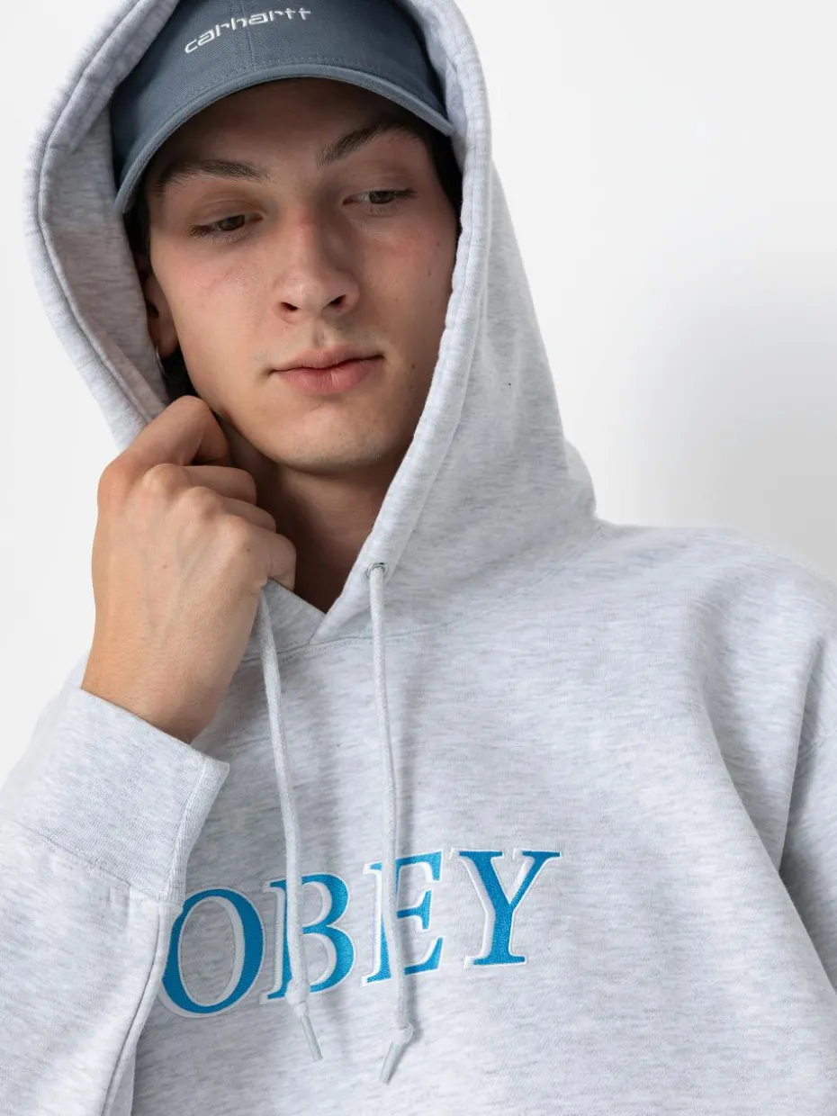 OBEY Hoodie Rhythm HD