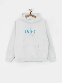OBEY Hoodie Rhythm HD