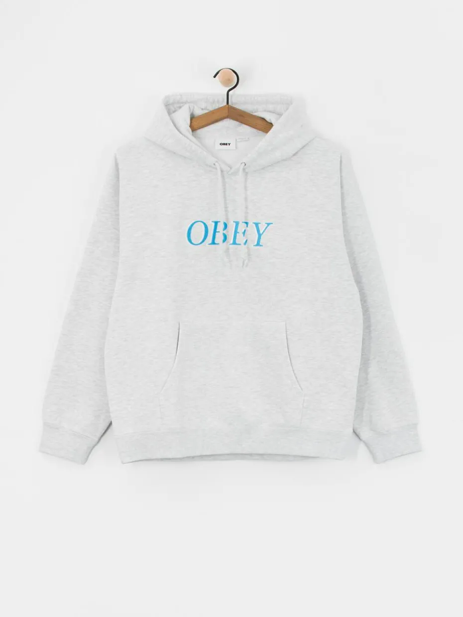OBEY Hoodie Rhythm HD