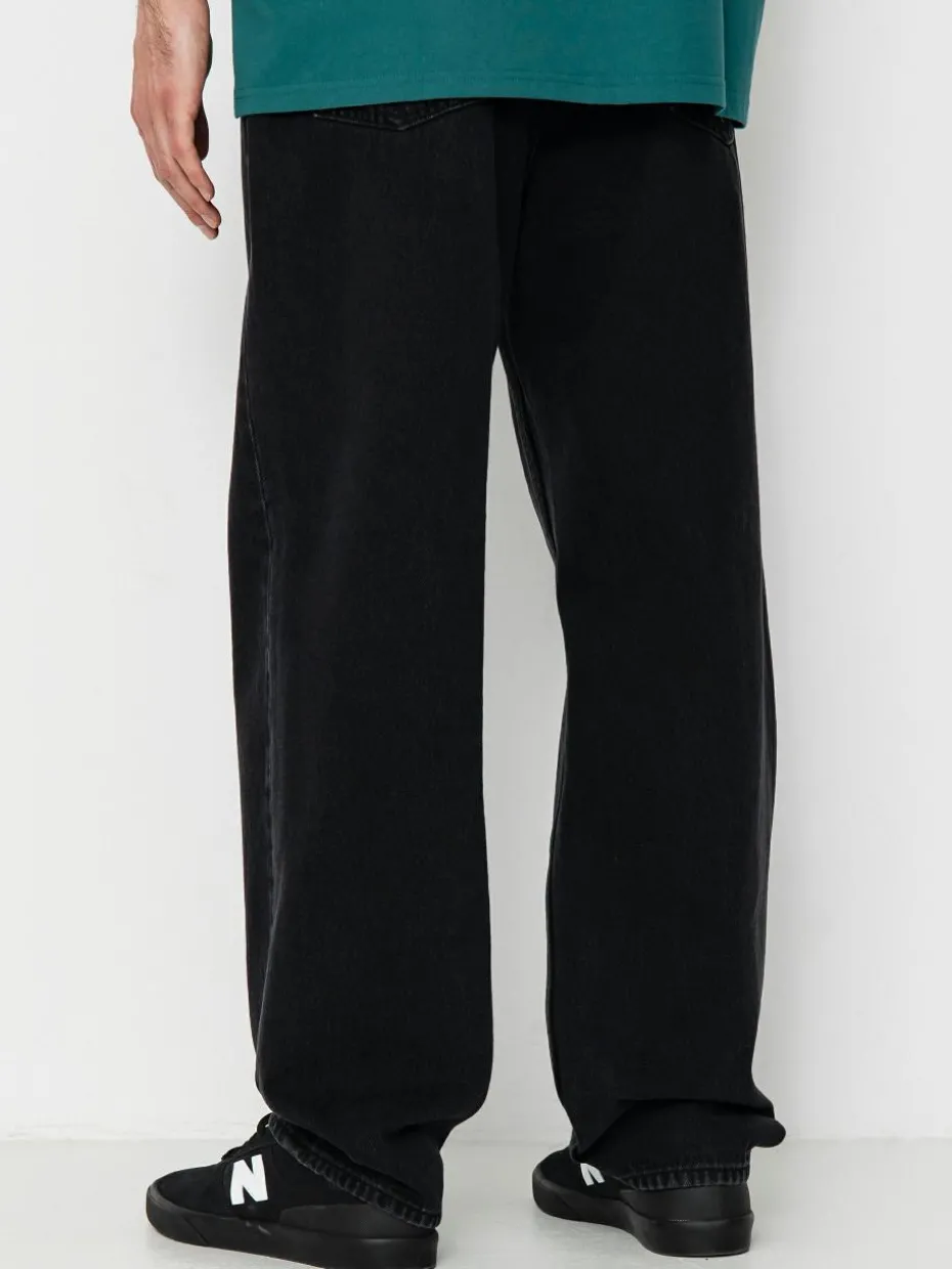 OBEY Hose Hardwork Denim