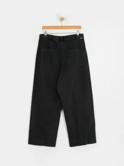 OBEY Oliver Denim Pleated Hose