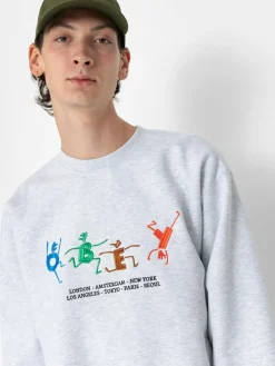OBEY People Sweatshirt