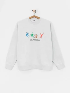 OBEY People Sweatshirt