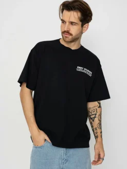 OBEY Studios Eye T-Shirt