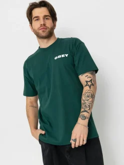 OBEY We See You T-shirt