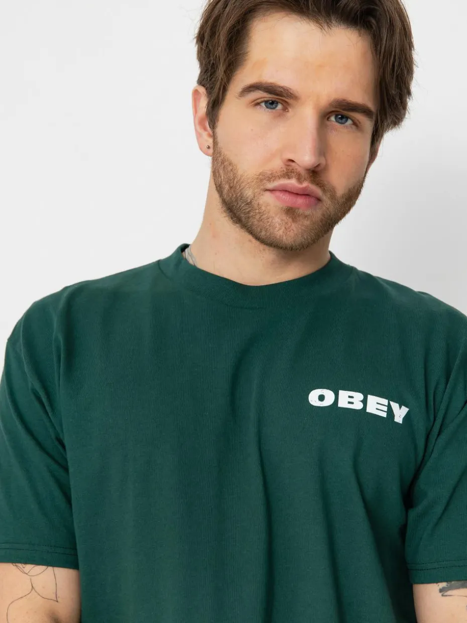 OBEY We See You T-shirt