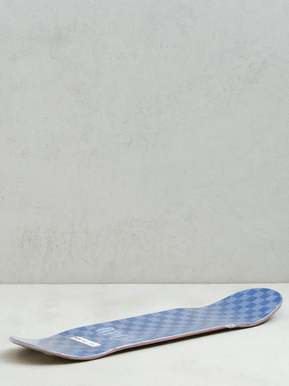 Opera Trey Woods Encore Ex7 Deck