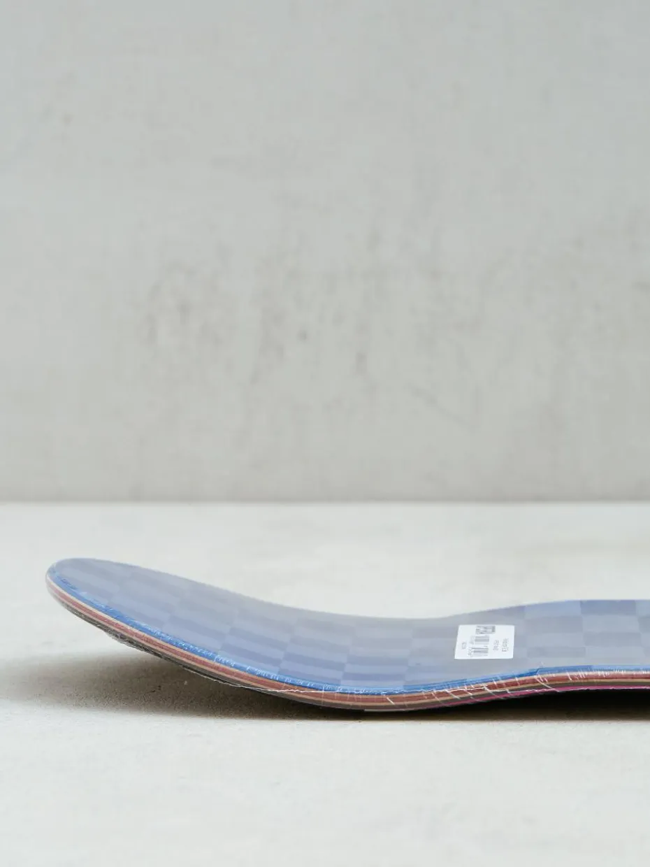 Opera Trey Woods Encore Ex7 Deck