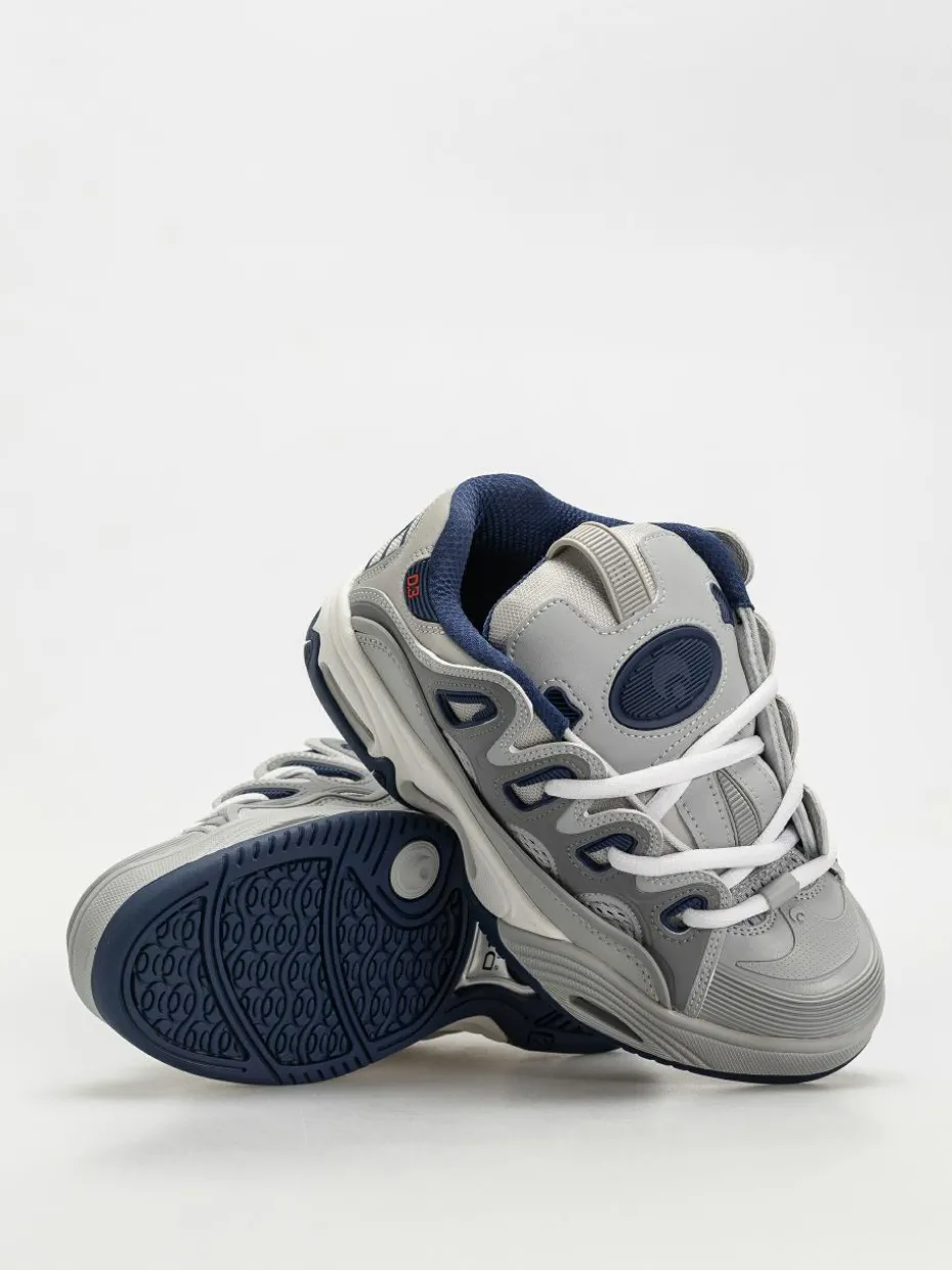 Osiris D3 2001 Schuhe
