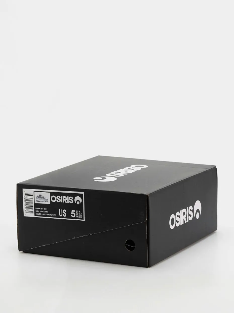 Osiris D3 2001 Schuhe