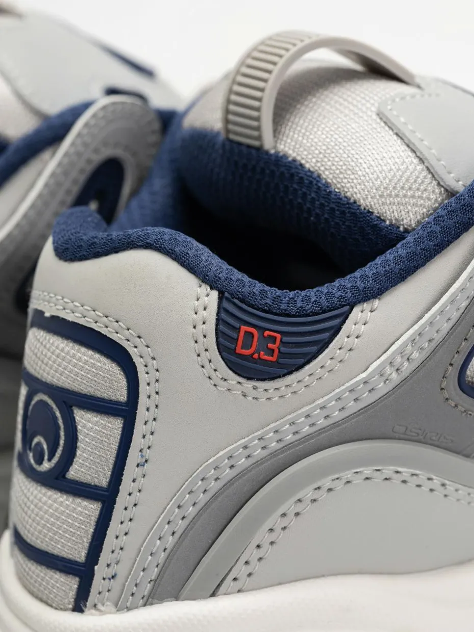 Osiris D3 2001 Schuhe