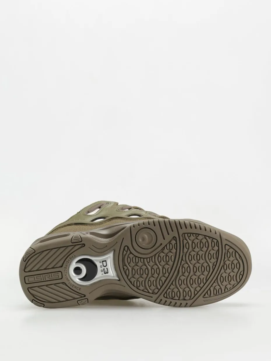 Osiris D3 2001 Schuhe