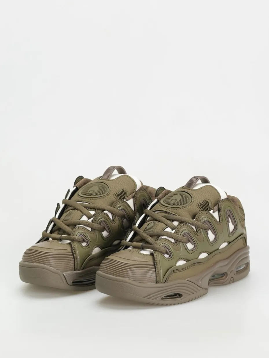 Osiris D3 2001 Schuhe