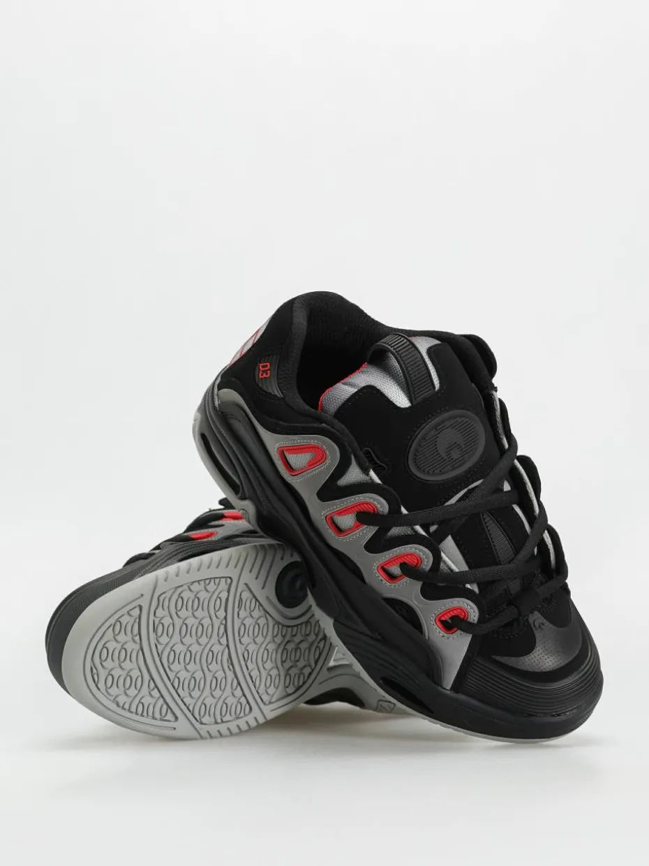 Osiris D3 2001 Schuhe