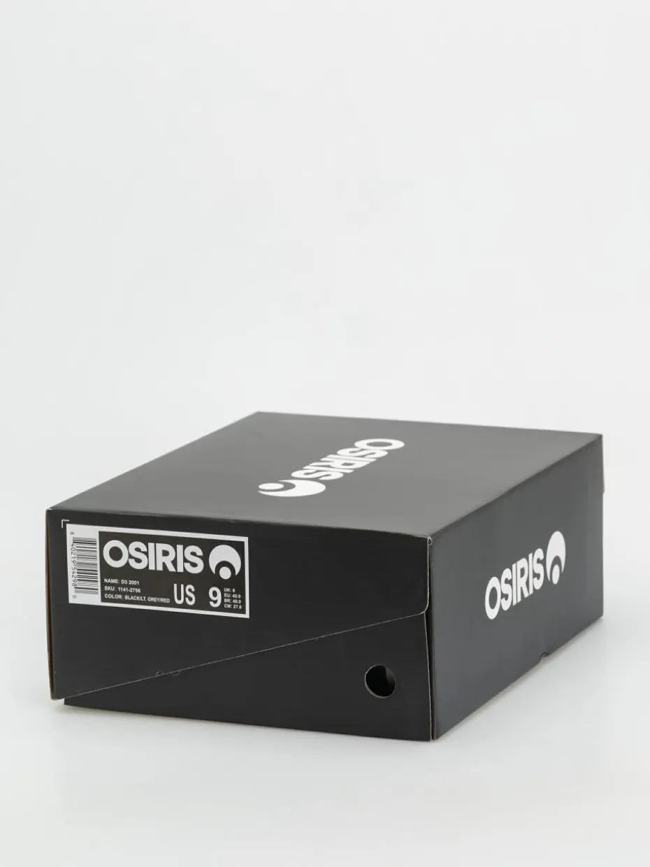 Osiris D3 2001 Schuhe