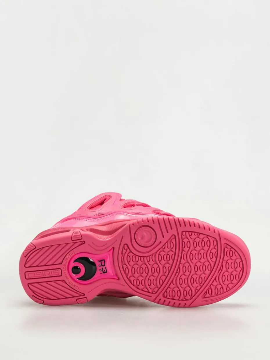 Osiris D3 2001 Schuhe