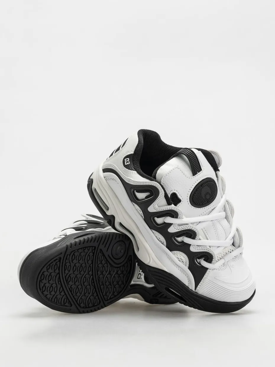 Osiris D3 2001 Schuhe