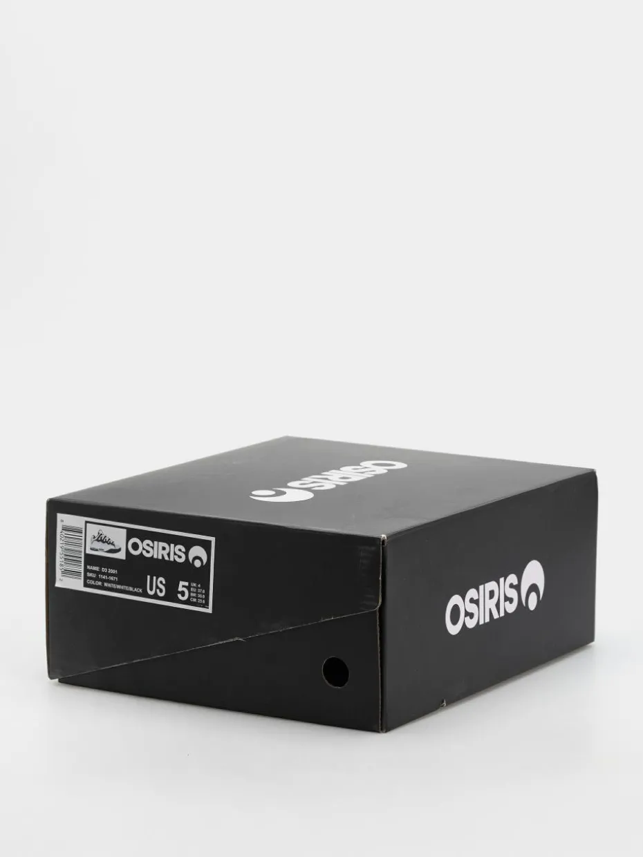 Osiris D3 2001 Schuhe