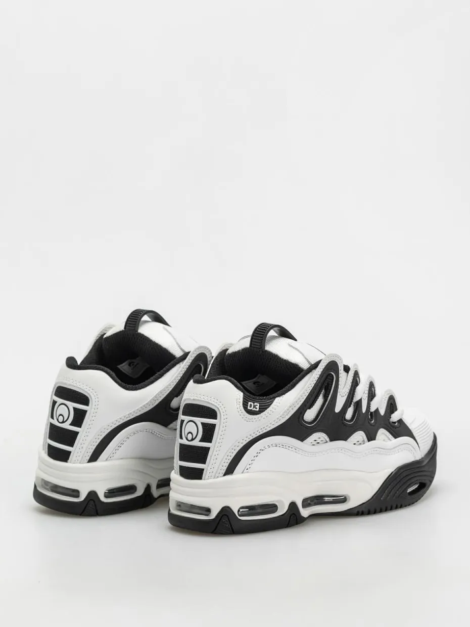 Osiris D3 2001 Schuhe