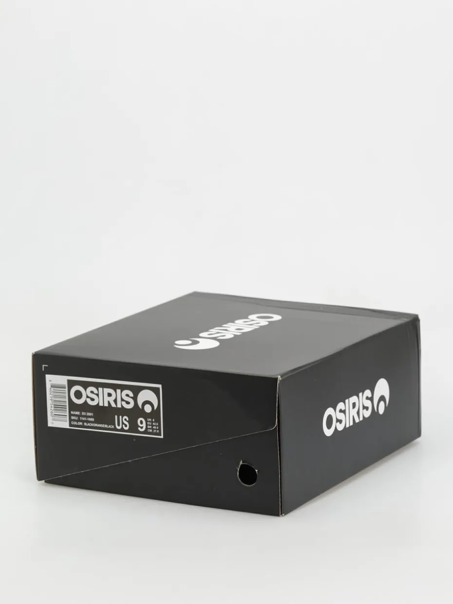 Osiris D3 2001 Schuhe