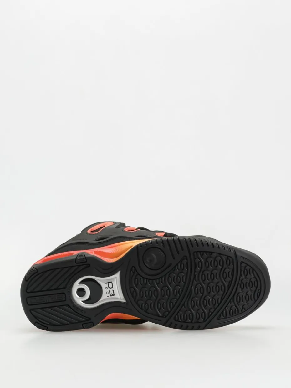 Osiris D3 2001 Schuhe
