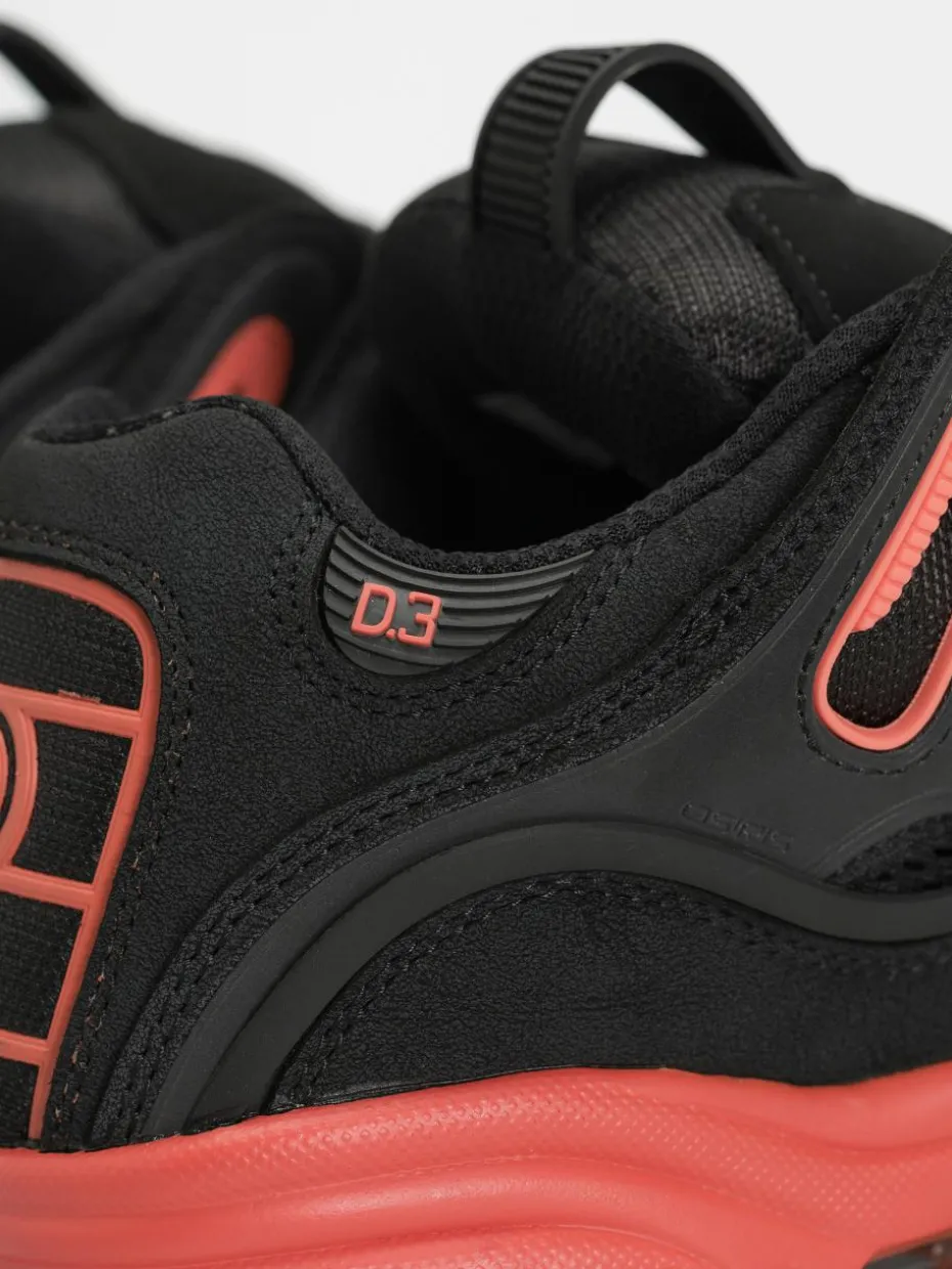 Osiris D3 2001 Schuhe