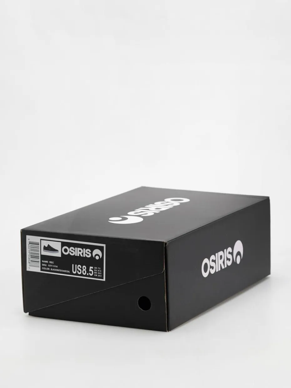Osiris Rec Schuhe