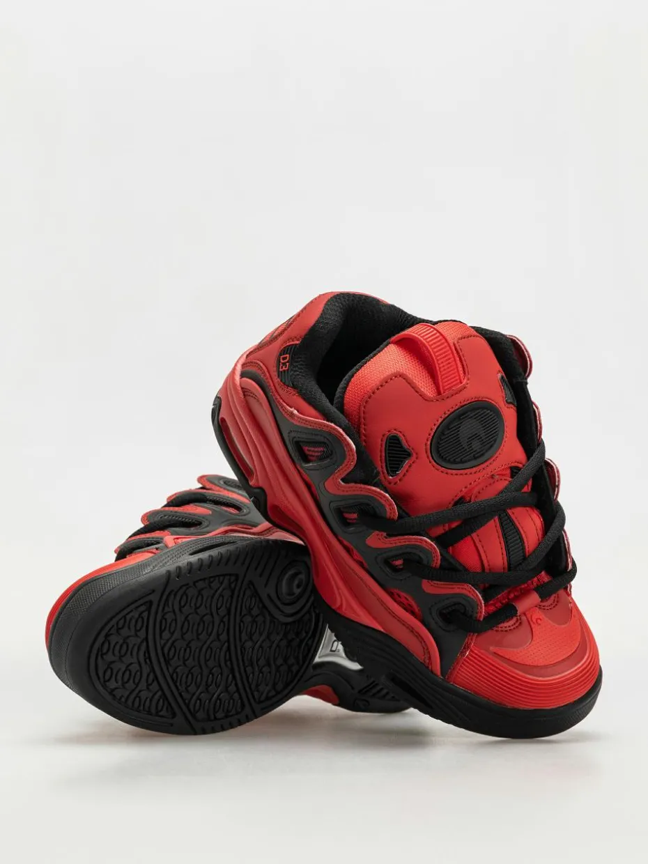 Osiris Schuhe D3 2001
