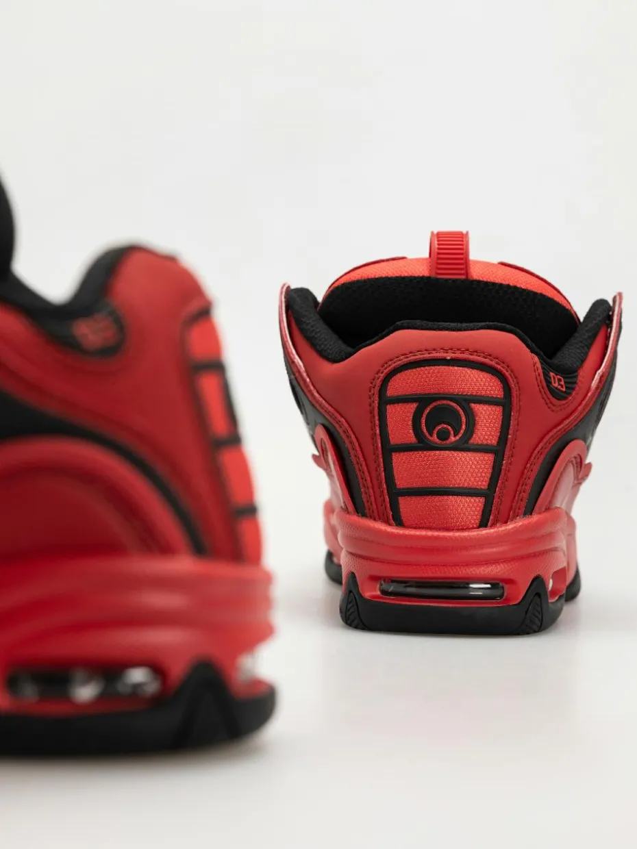 Osiris Schuhe D3 2001