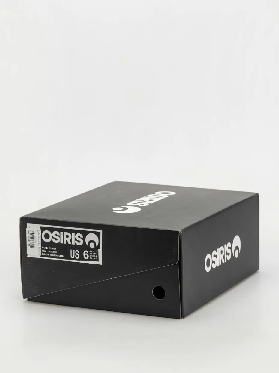 Osiris Schuhe D3 2001