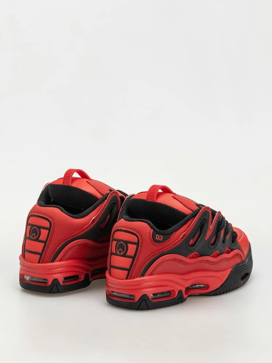 Osiris Schuhe D3 2001