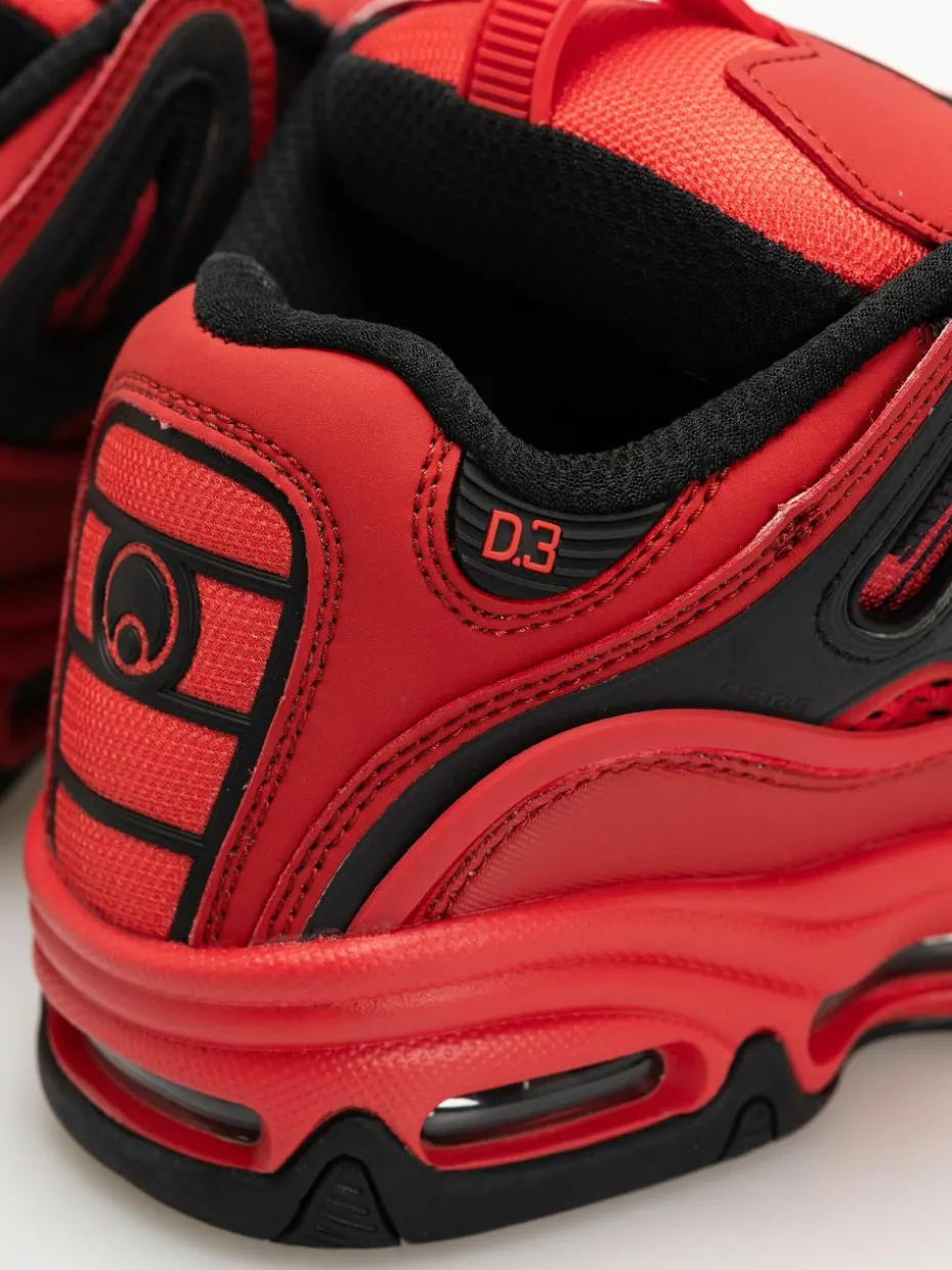 Osiris Schuhe D3 2001