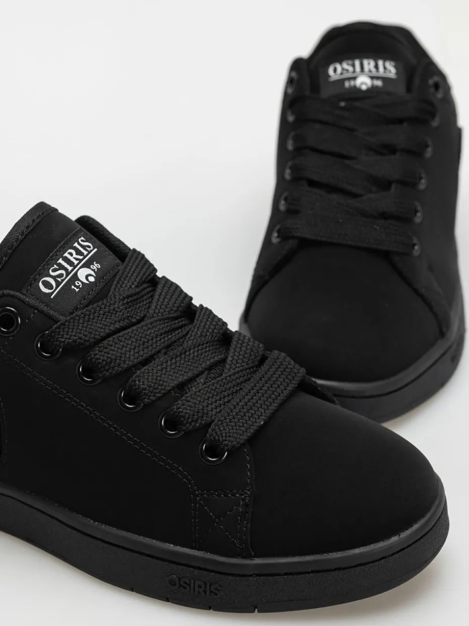 Osiris Troma Alt Schuhe