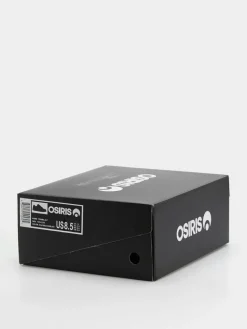 Osiris Troma Alt Schuhe