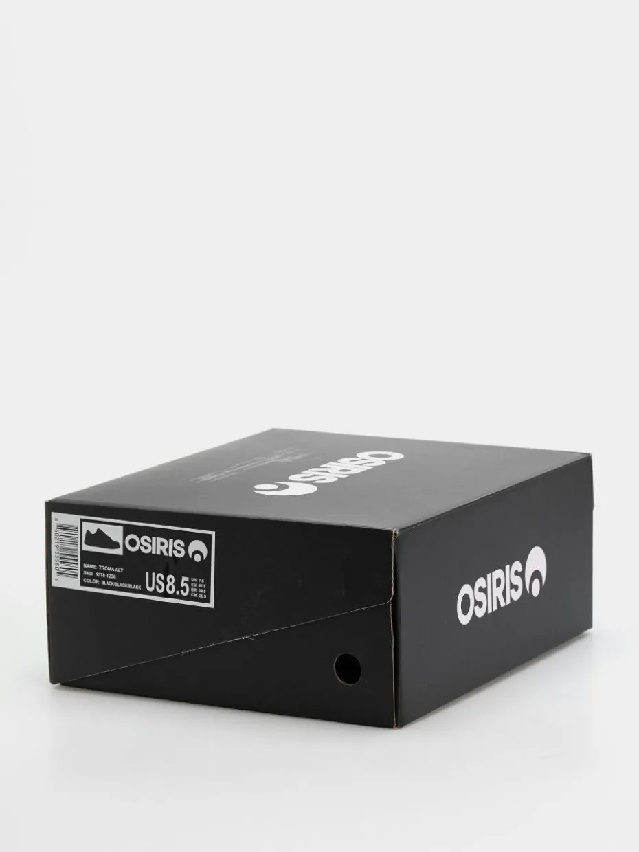 Osiris Troma Alt Schuhe