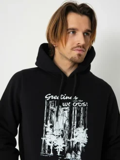 Palto Crypid HD Hoodie